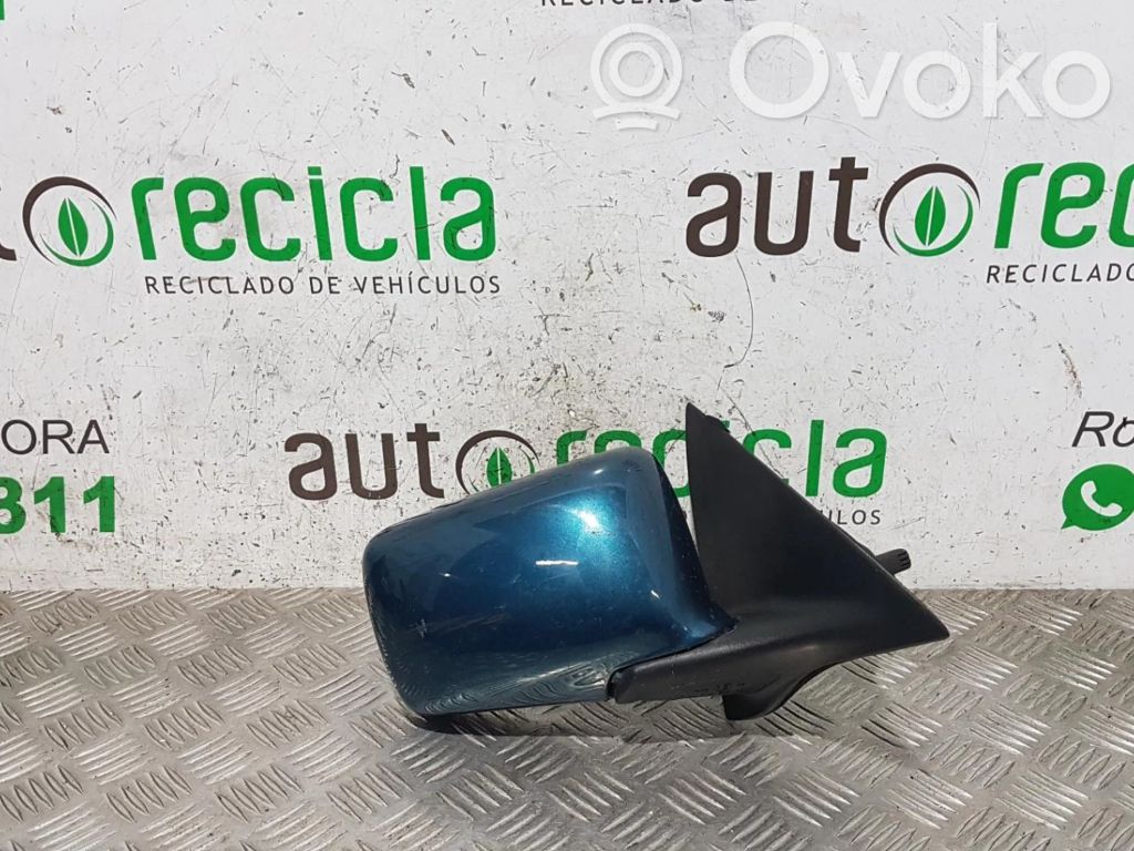 Ford Escort Espejo lateral eléctrico de la puerta delantera 