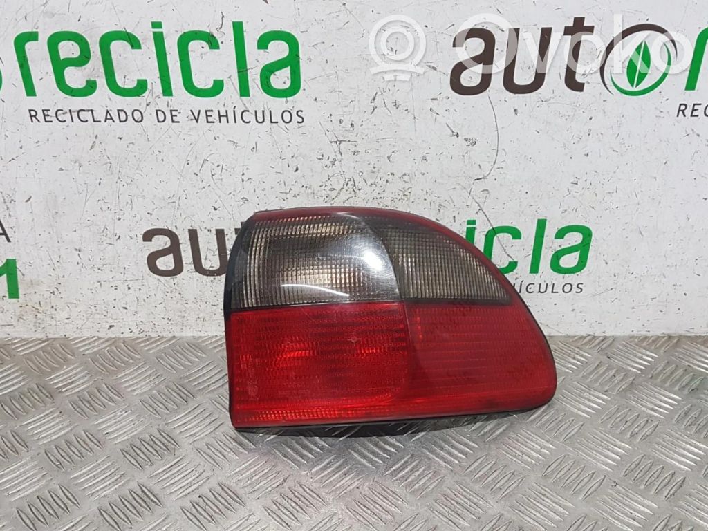 Opel Omega B1 Takavalot 