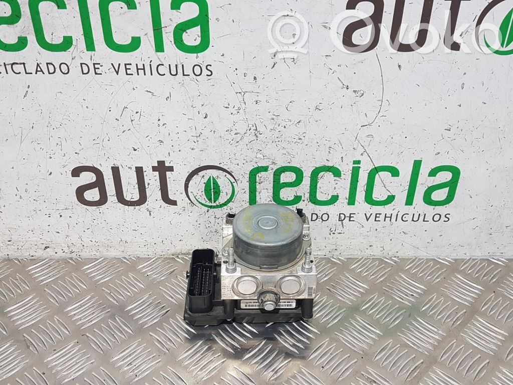 Opel Corsa D ABS-pumppu 