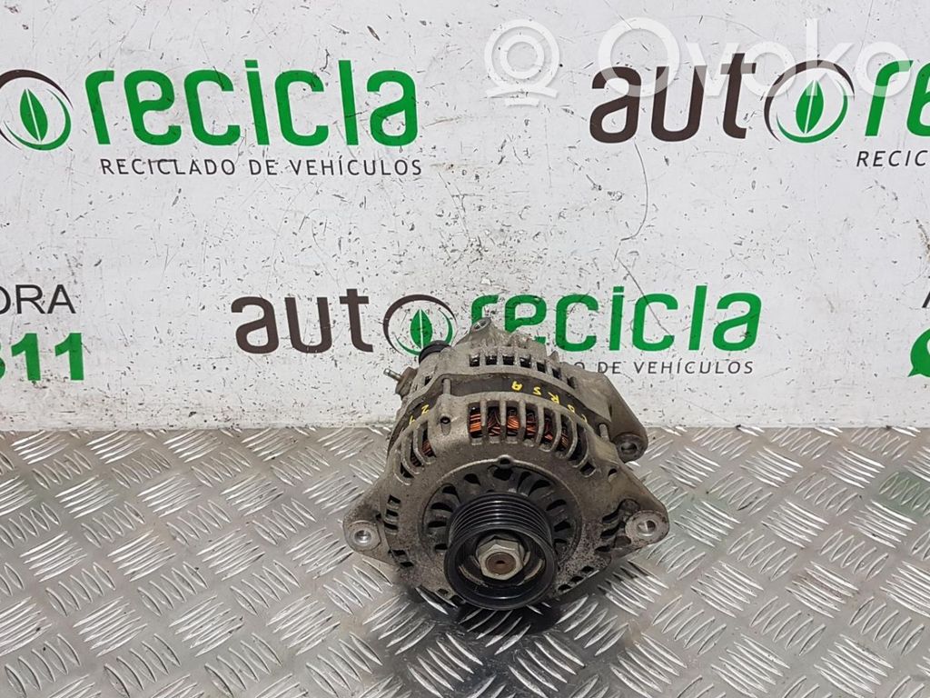 Alternator   8980568670