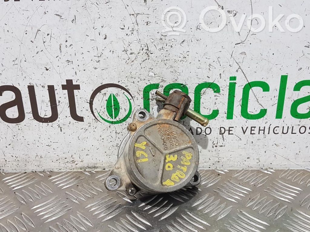 Nissan Patrol Y61 Other handbrake/parking brake parts 