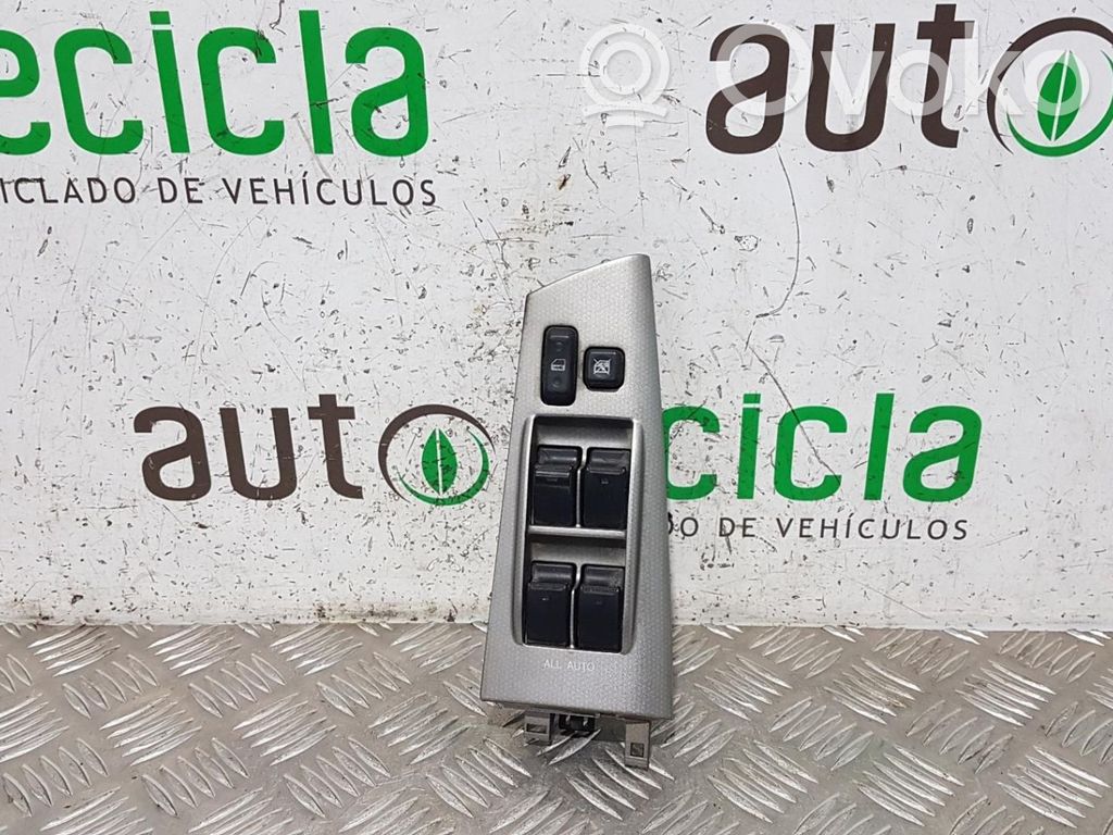 Toyota Corolla E120 E130 Electric window control switch 