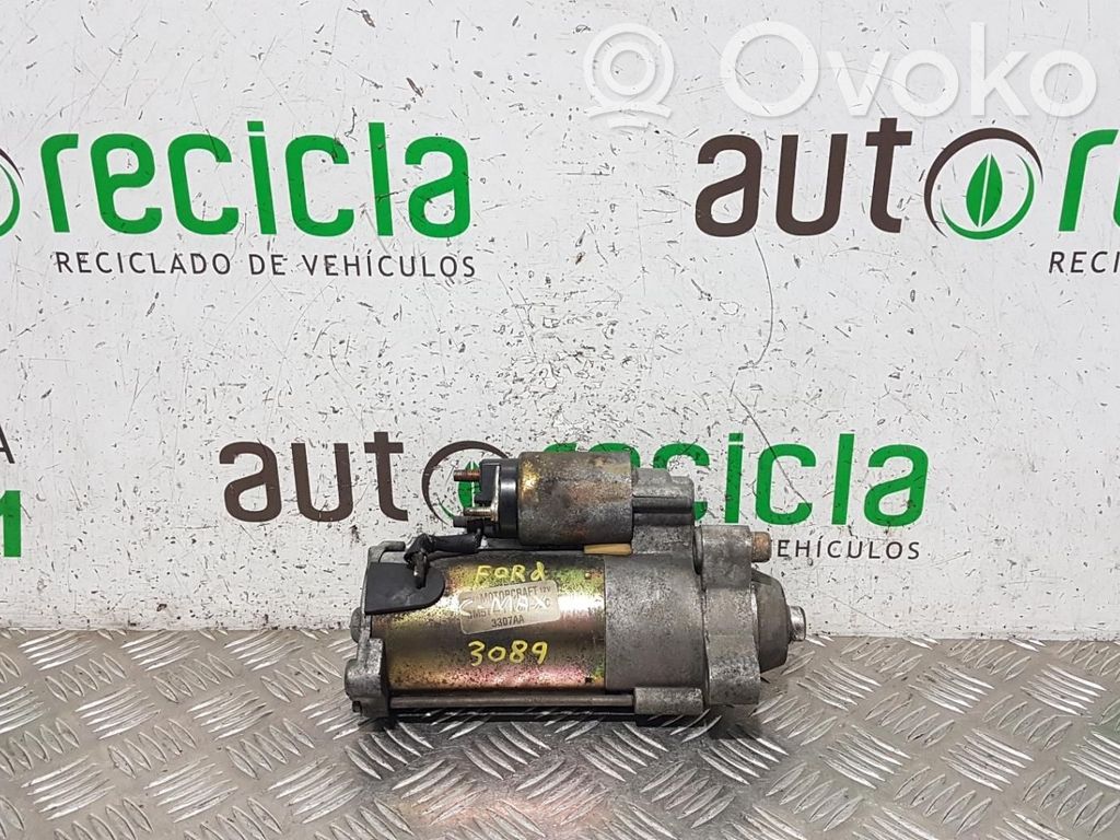 Starteris   3M5T11000