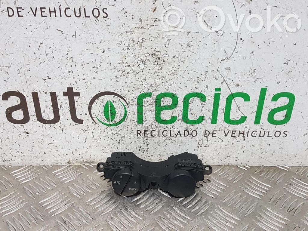Ford Transit -  Tourneo Connect Climate control unit 