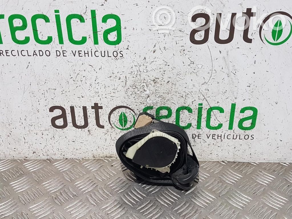 Cinturón trasero   90560642