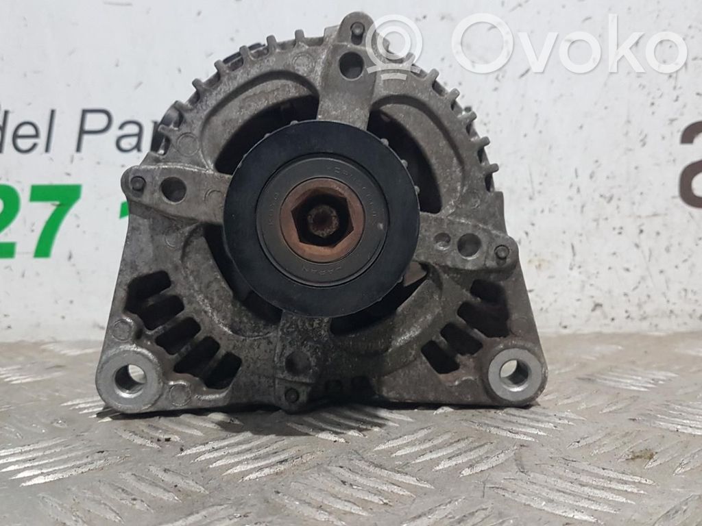 Alternador   120AMP
