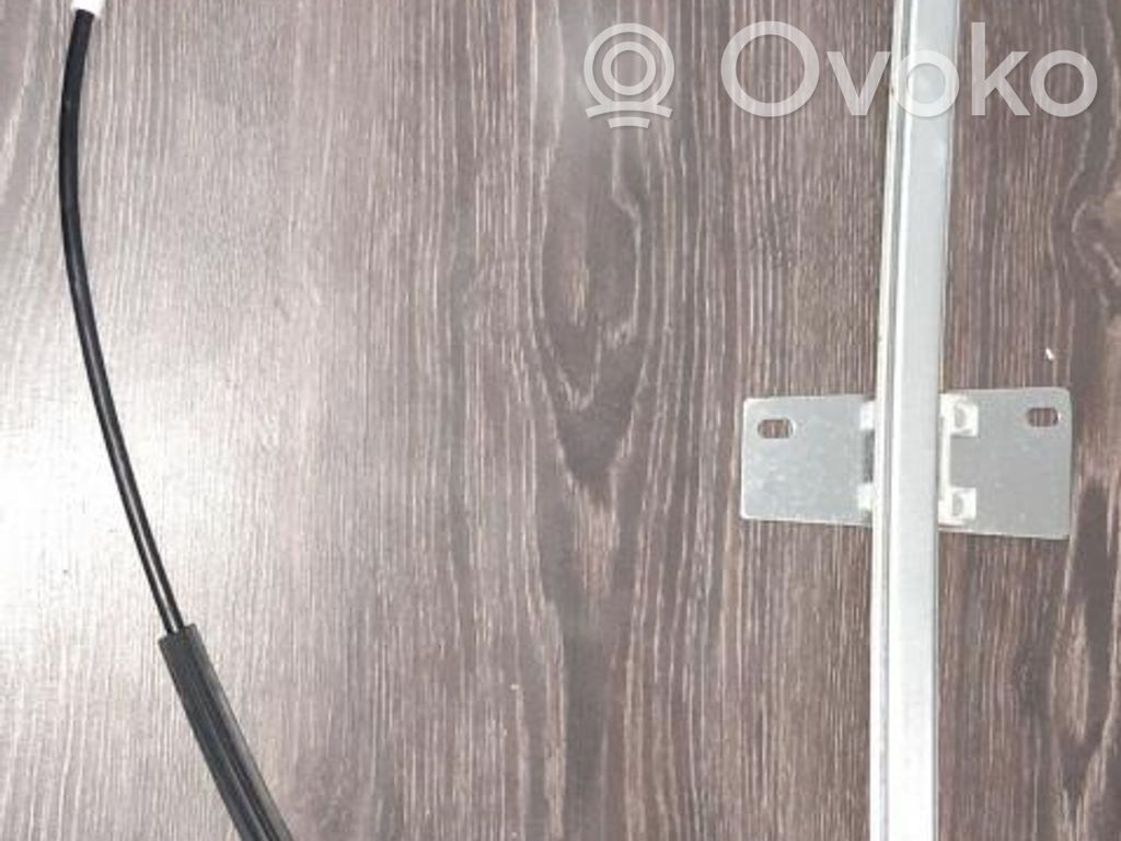 Audi A4 S4 B5 8D Querlenker vorne 