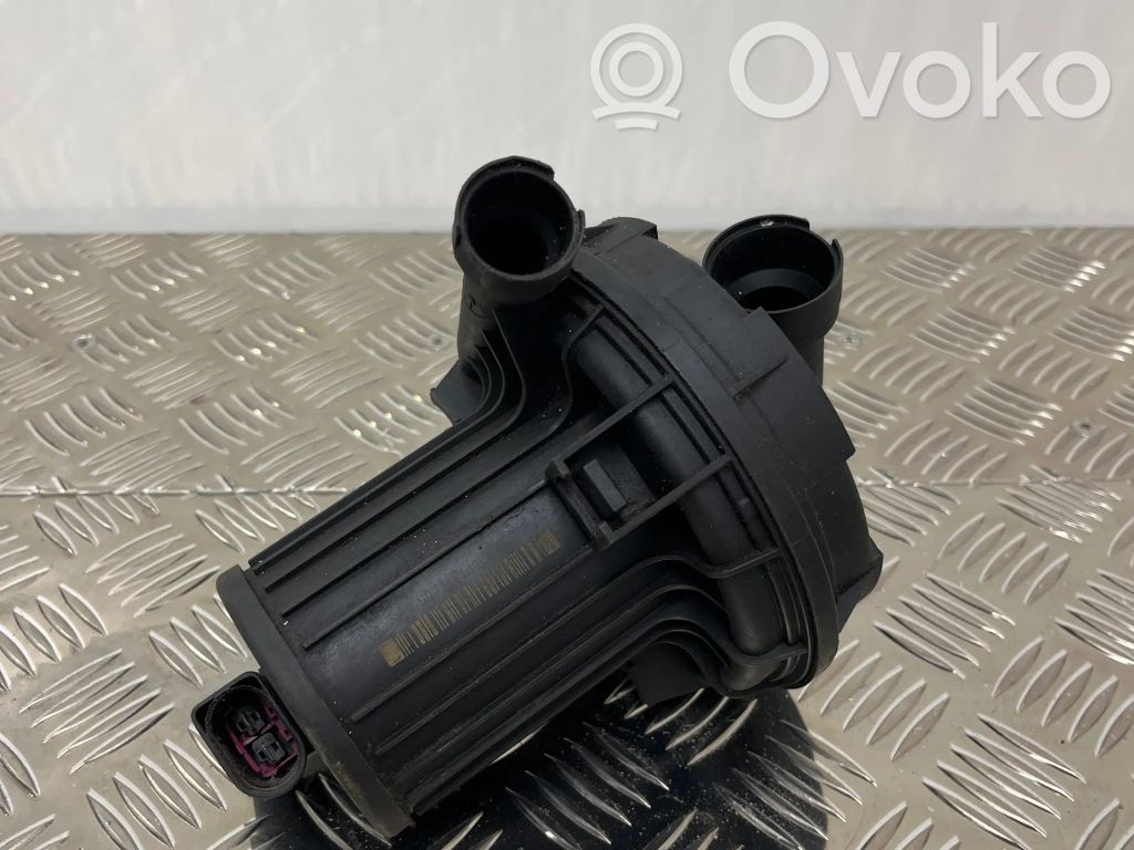 Audi A8 S8 D3 4E Część rury dolotu powietrza 