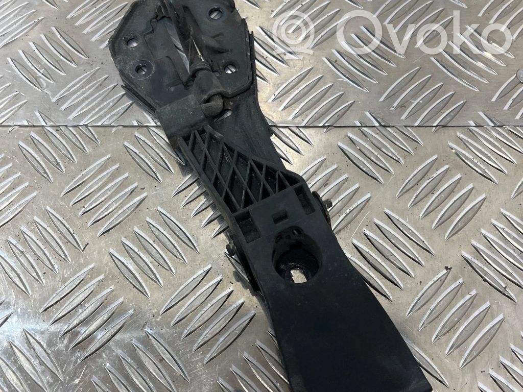 Audi A6 C7 Engine bonnet/hood lock/latch loop/hook 