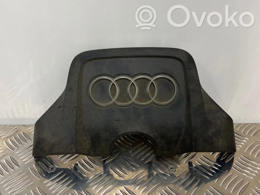 Audi A6 C7 Muu moottoritilan osa 