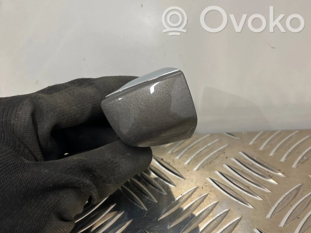 Audi A6 C7 Tapa manecilla puerta trasera 