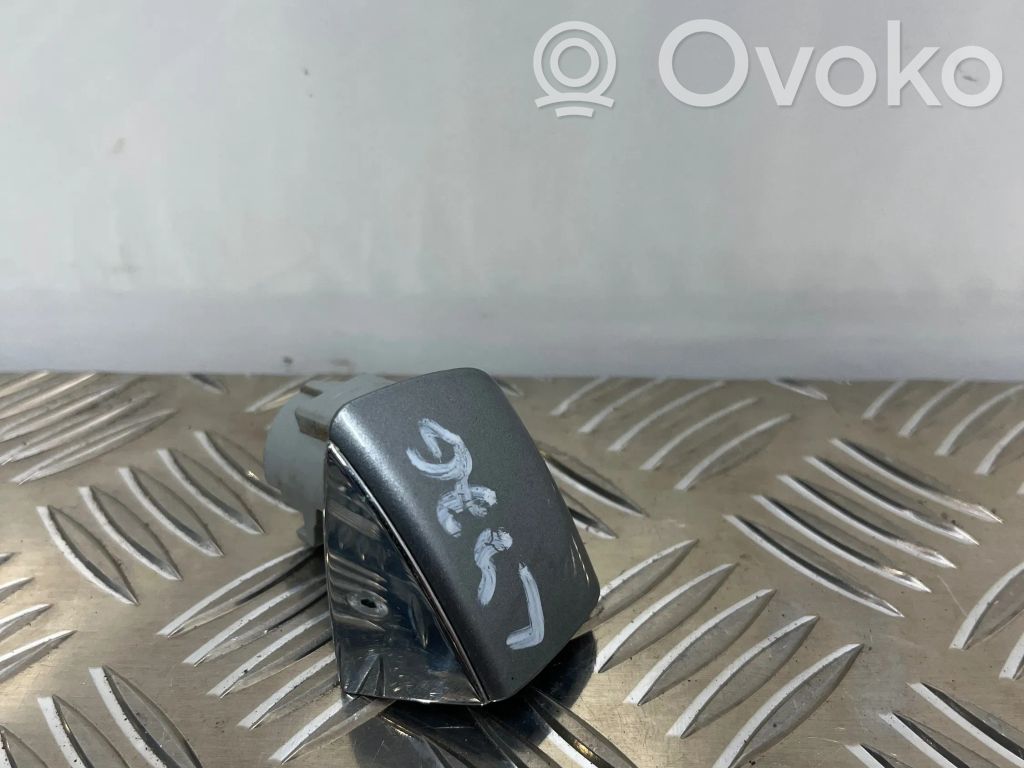 Audi A6 C7 Osłona klamki drzwi tylnych 