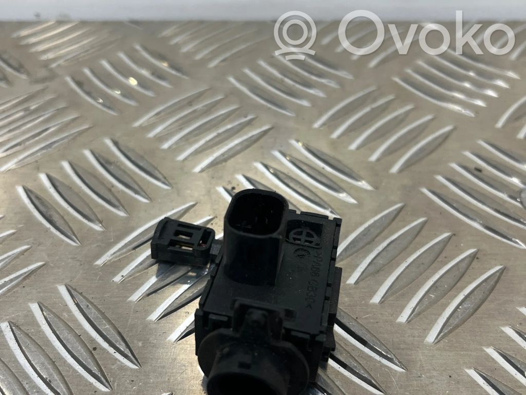 Audi A6 C7 Luftgütesensor 