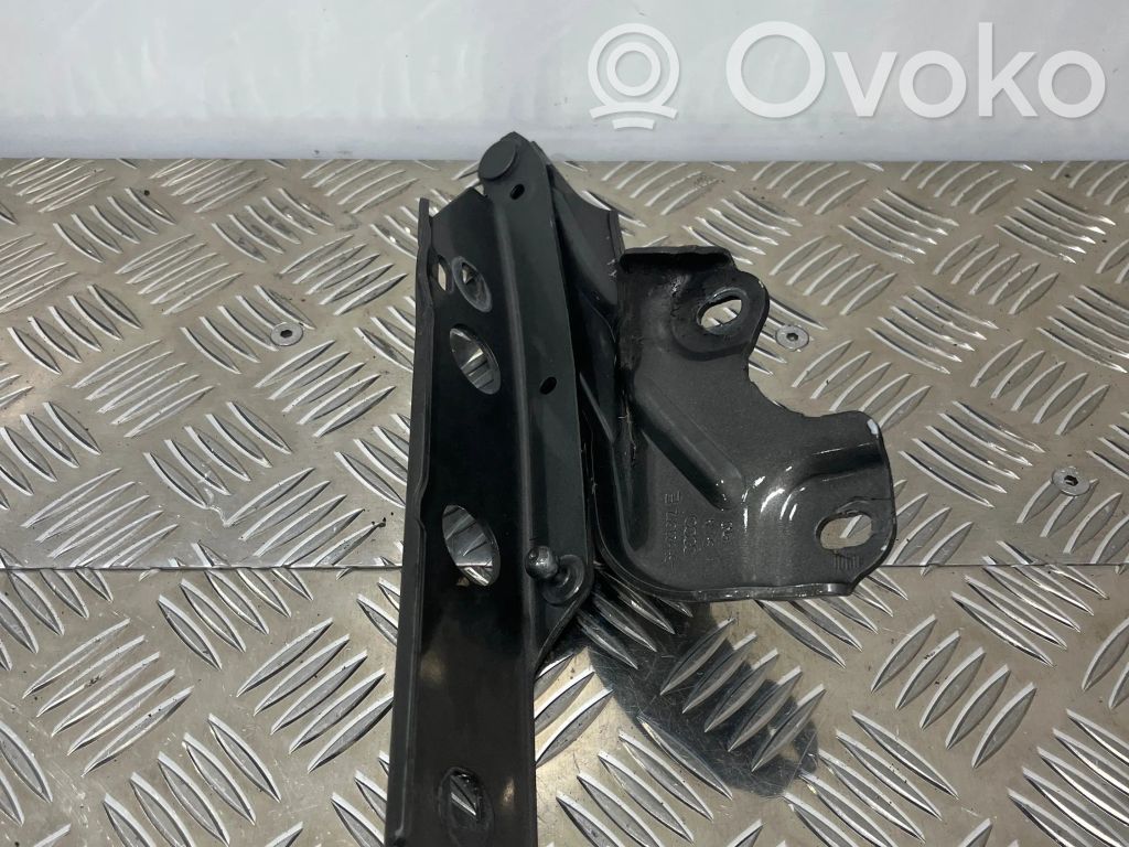 Audi A6 S6 C7 4G Engine bonnet/hood hinges 