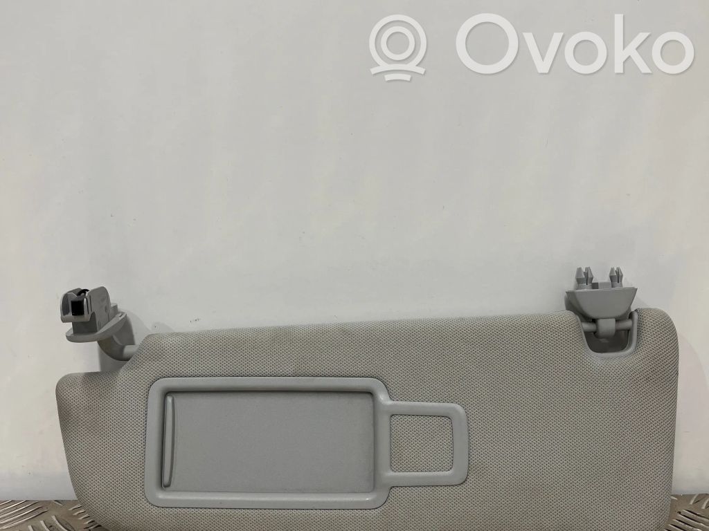Audi A8 S8 D4 4H Sonnenblende 