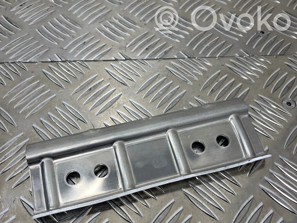 Audi A8 S8 D4 4H Battery bracket 