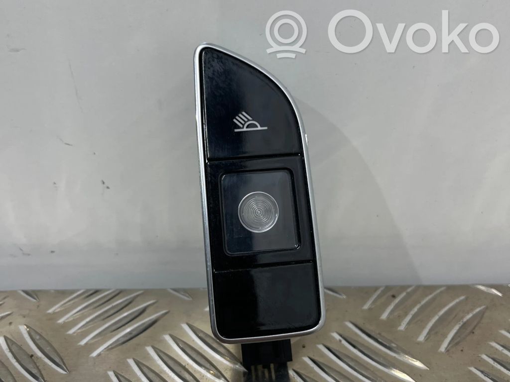 Audi A8 S8 D4 4H Takaistuimen valo 