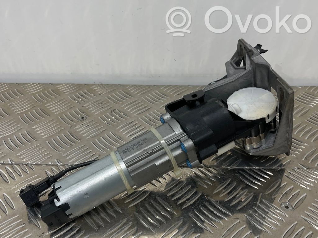 Audi A8 S8 D4 4H Tailgate/trunk/boot lift motor 