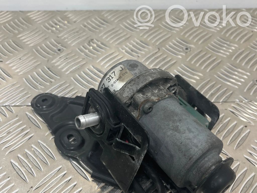 Audi A8 S8 D4 4H Bomba de vacío 