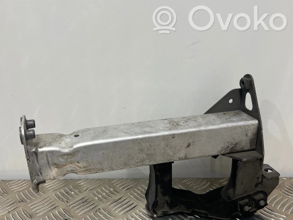 Audi A8 S8 D4 4H Rear shock/impact absorber stay/bar 