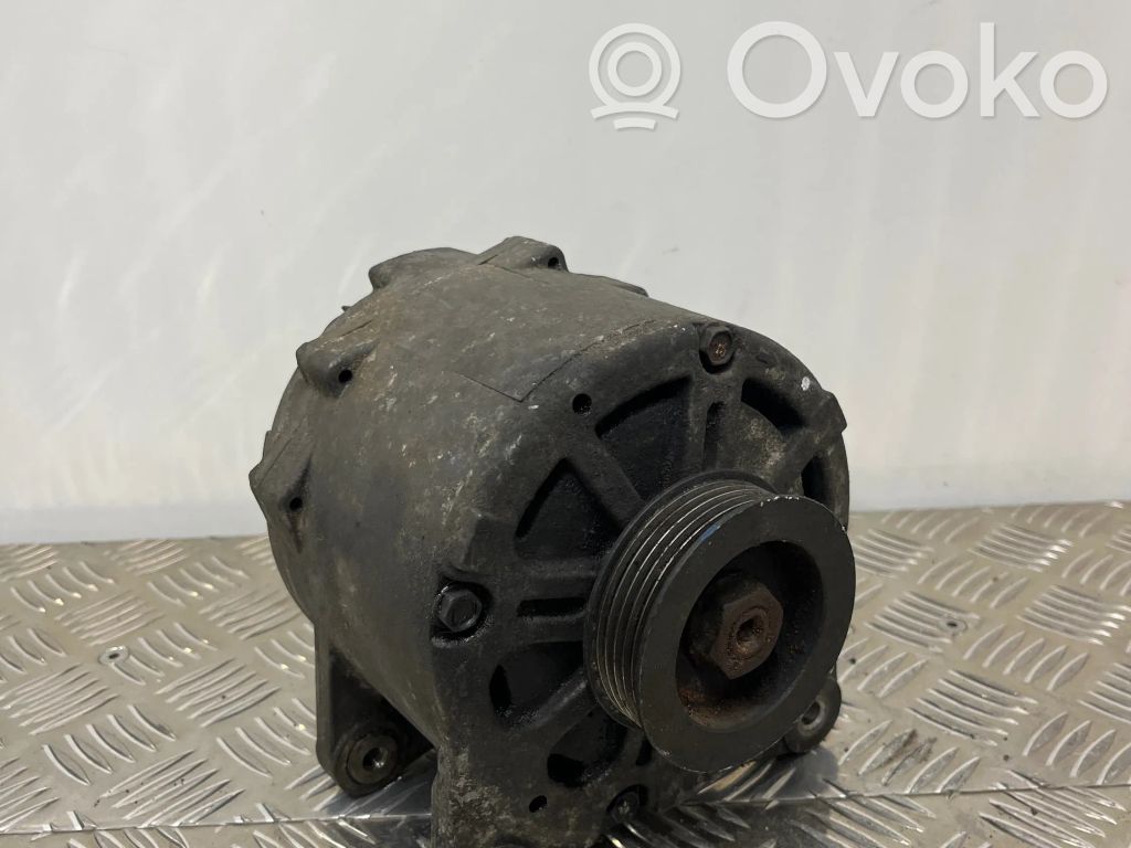 Audi A8 S8 D3 4E Ģenerators 