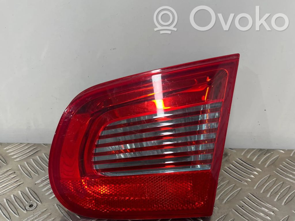 Volkswagen Eos Takaluukun takavalot 