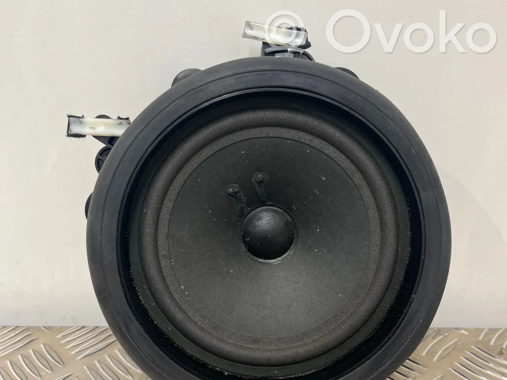 Audi A8 S8 D3 4E Altavoz de la puerta trasera 