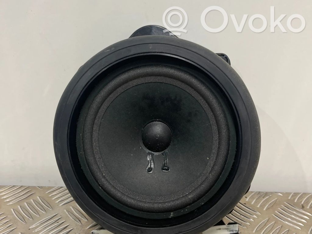 Altavoz de la puerta trasera   4E0035415,280381002