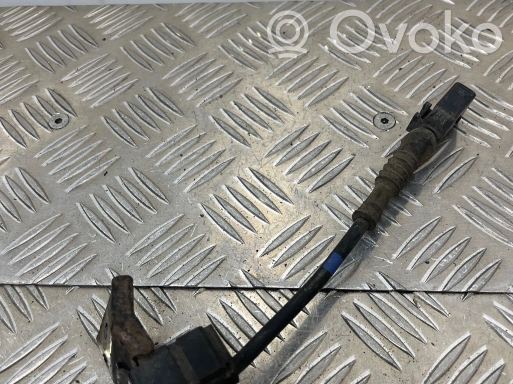 Audi A8 S8 D3 4E Rear air suspension level height sensor 