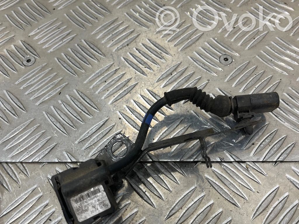 Audi A8 S8 D3 4E Air suspension front height level sensor 