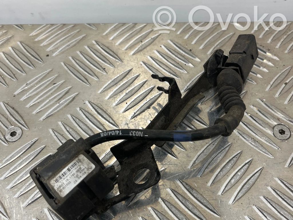 Acceleration sensor   4E0616576K,4E0610566K