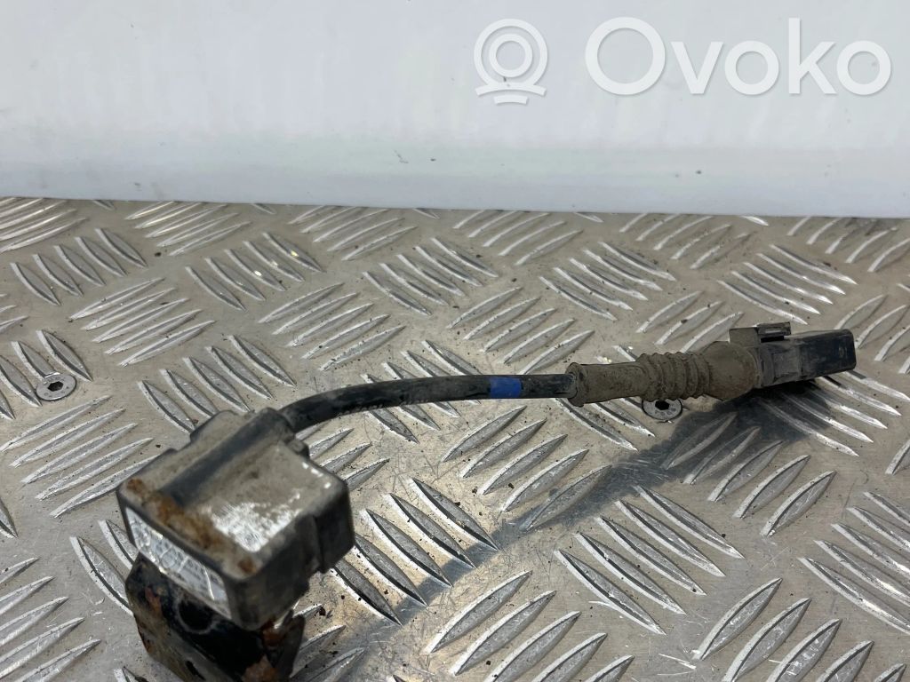Audi A8 S8 D3 4E Acceleration sensor 