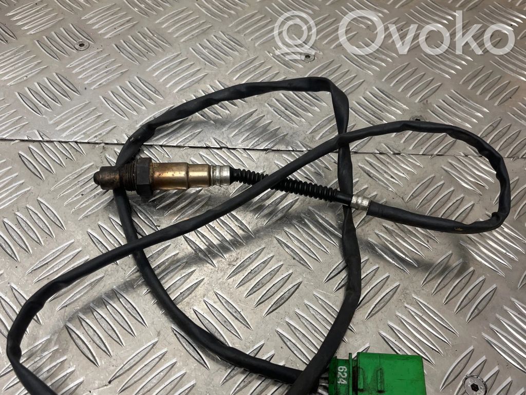 Audi A4 S4 B6 8E 8H Lambda zondas 