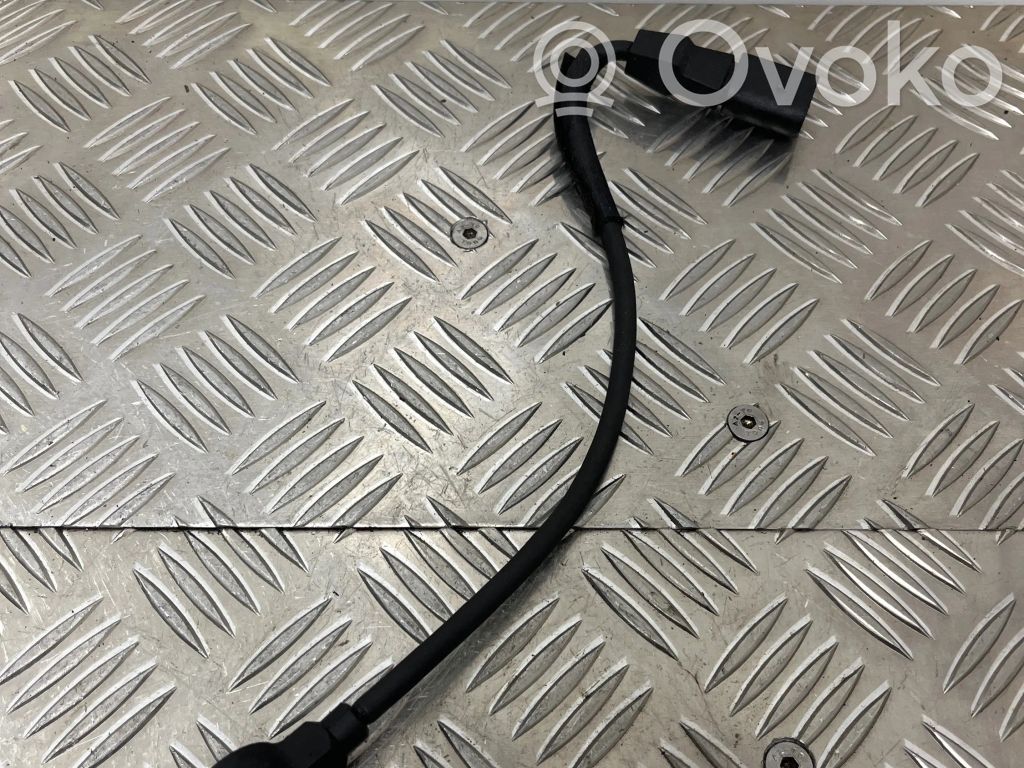 Audi Q7 4L Klopfsensor 