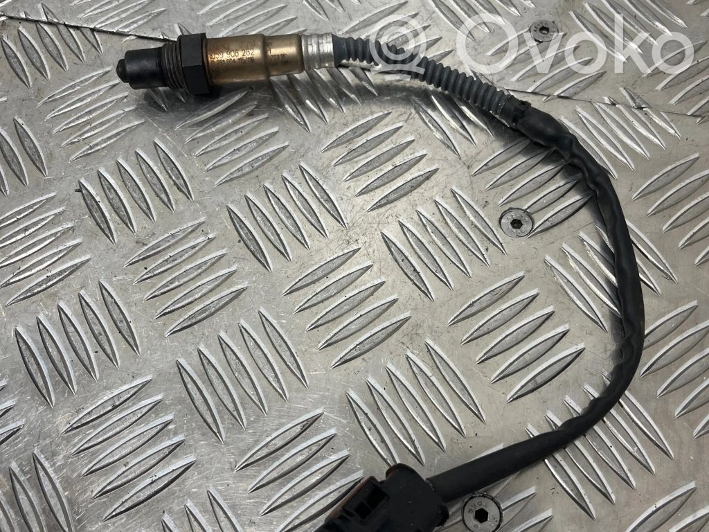 Lambda probe sensor   059906262H