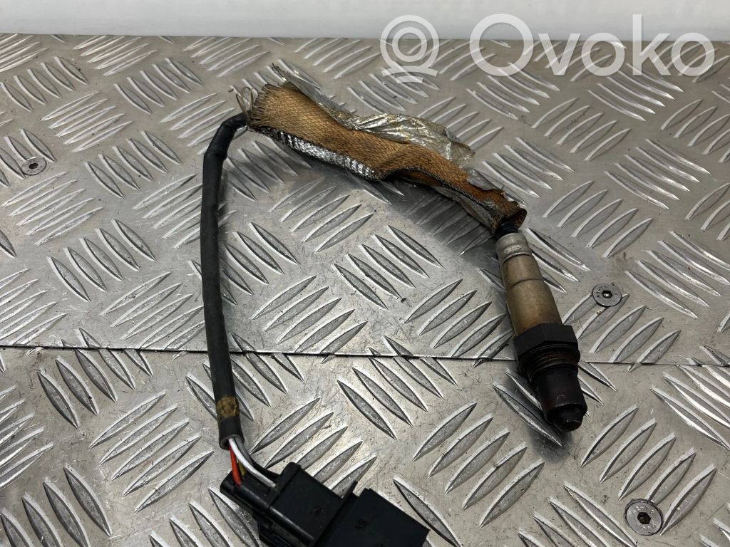 Audi A4 S4 B6 8E 8H Lambda zondas 