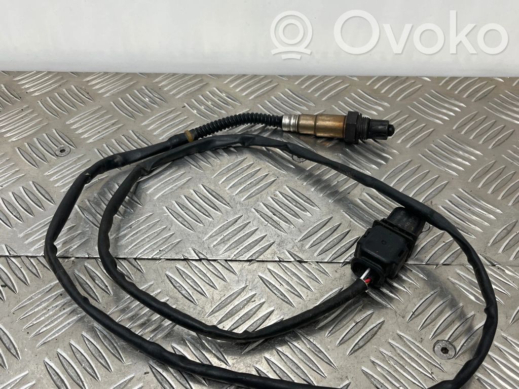 Audi A8 S8 D3 4E Lambda probe sensor 