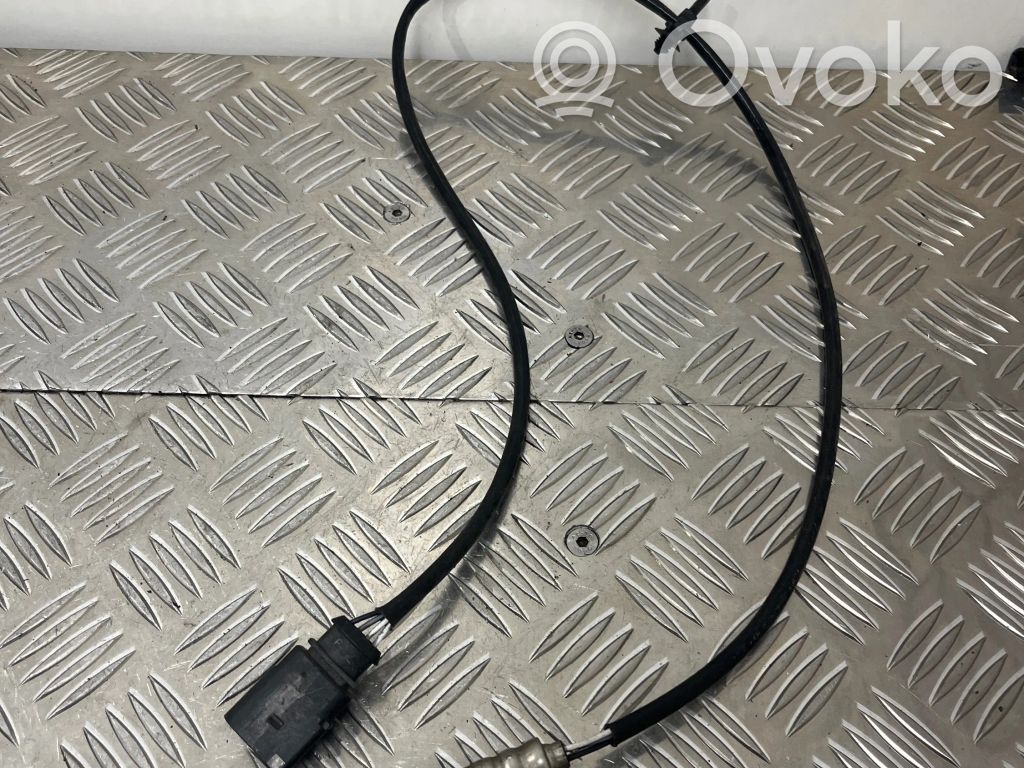 Audi A6 S6 C6 4F Lambda zondas 