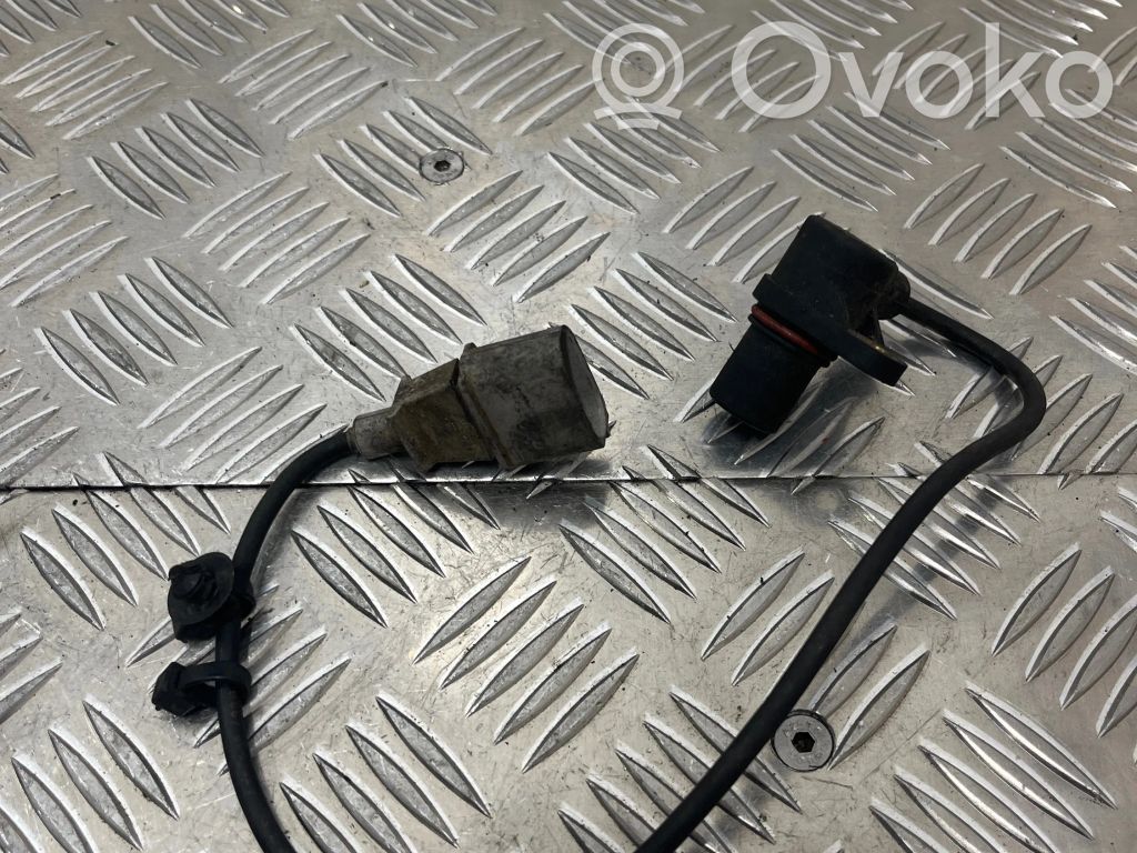 Audi A6 S6 C6 4F Crankshaft position sensor 