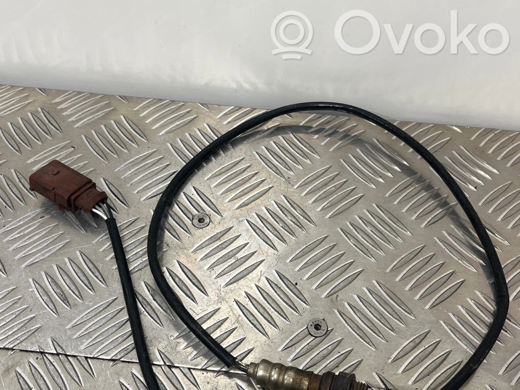 Audi A6 S6 C6 4F Lambda probe sensor 