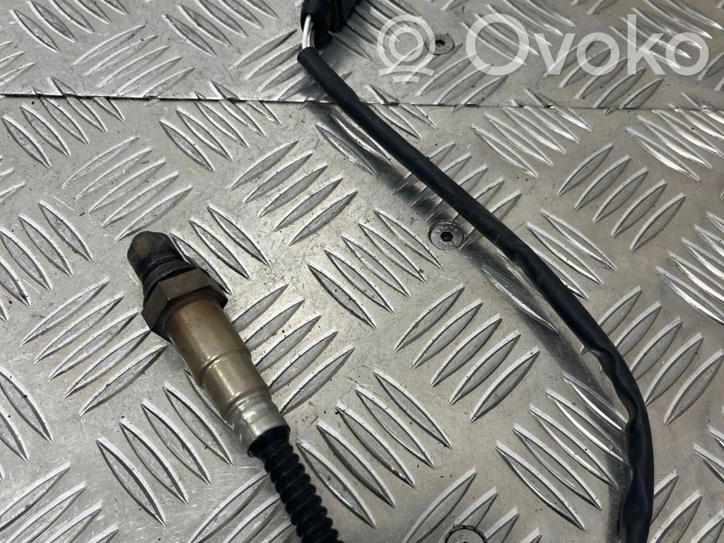 Зонд «Lambda»   022906262CE