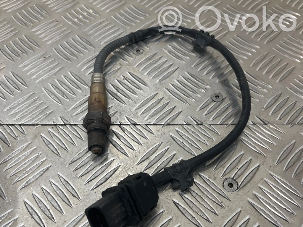 Lambda probe sensor   0281004126