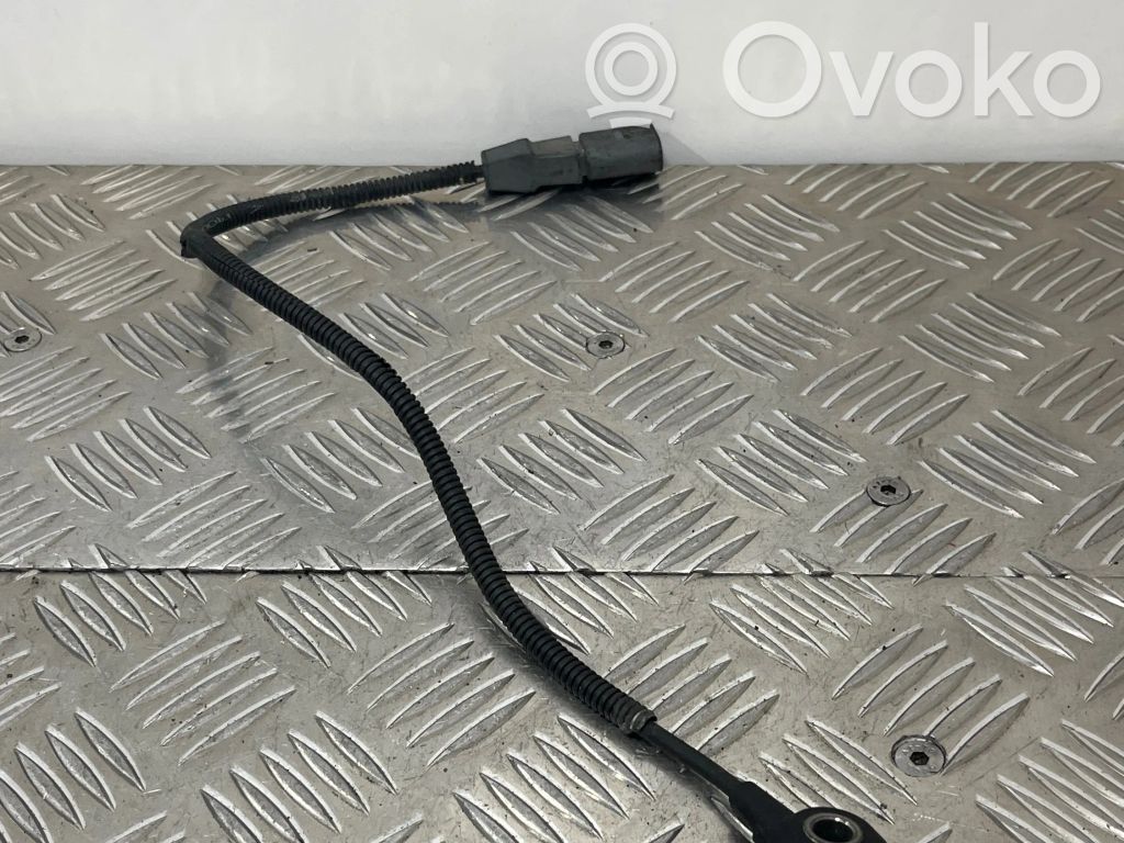 Audi Q7 4L Detonation knock sensor 