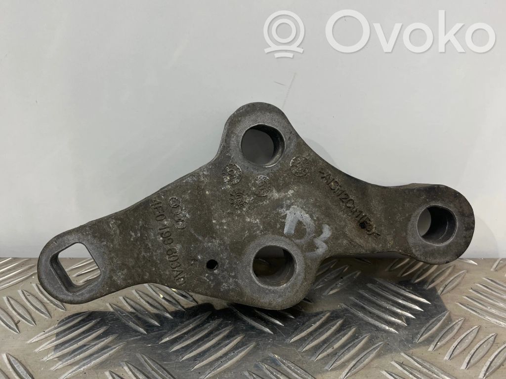 Audi A8 S8 D3 4E Engine mounting bracket 