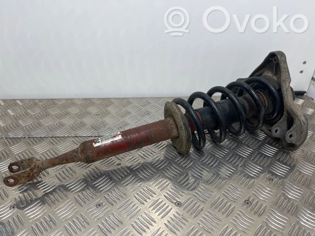 Audi A4 S4 B6 8E 8H Amortyzator osi przedniej ze sprężyną 