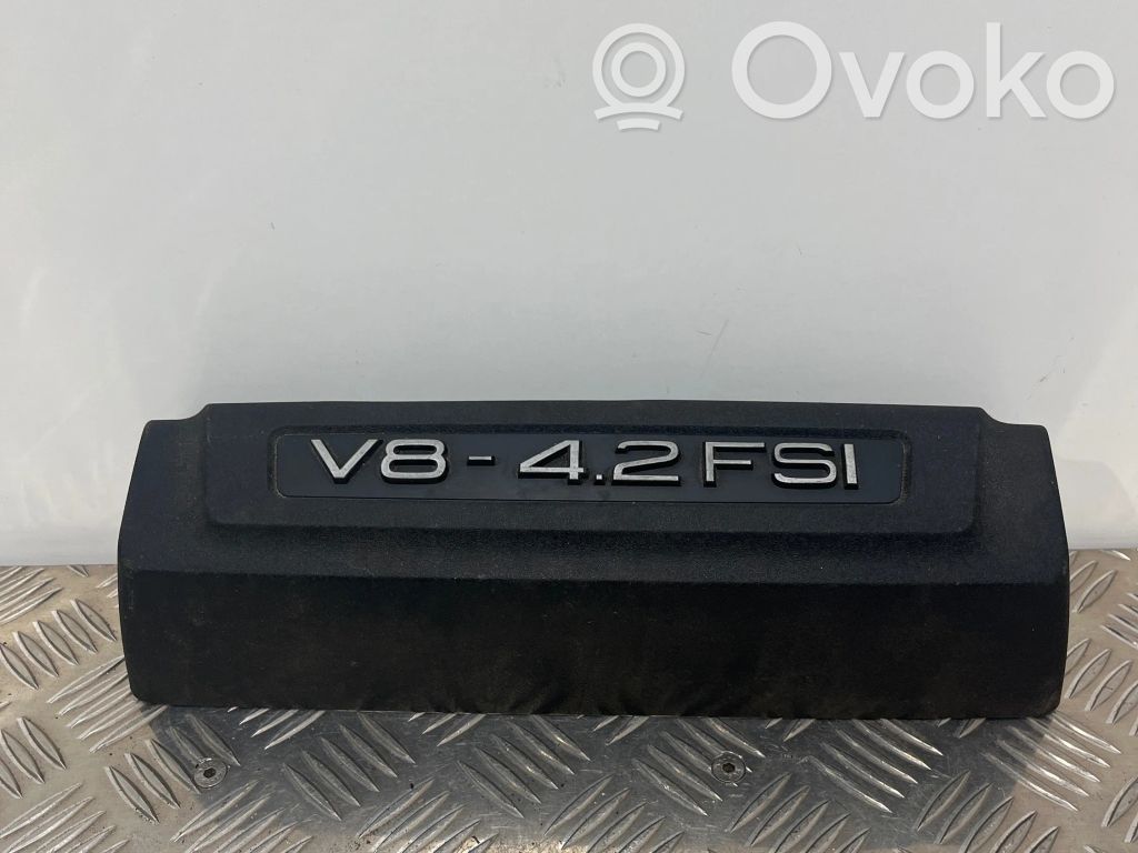Audi A8 S8 D3 4E Moottorin koppa 