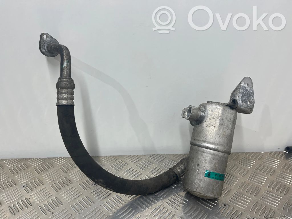 Audi A8 S8 D3 4E Déshydrateur de clim 