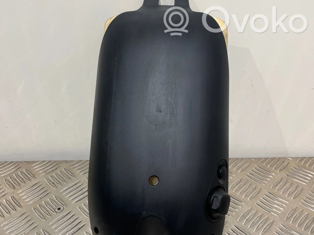 Audi A8 S8 D3 4E Steering wheel column trim 