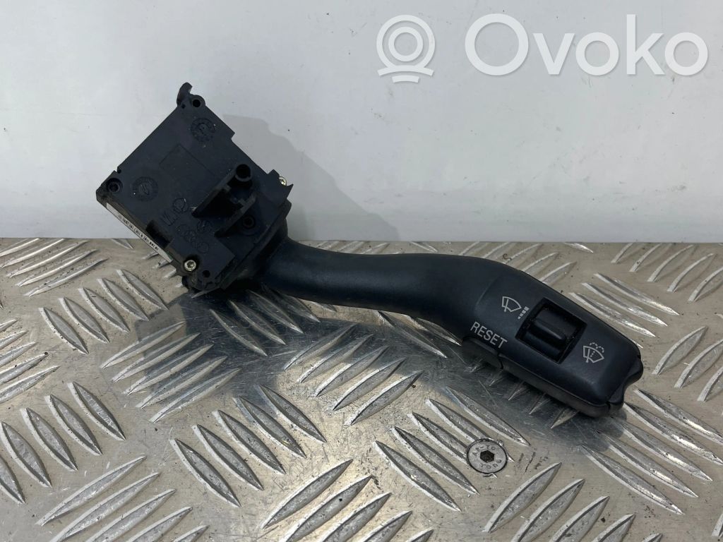 Audi A8 S8 D3 4E Wiper control stalk 