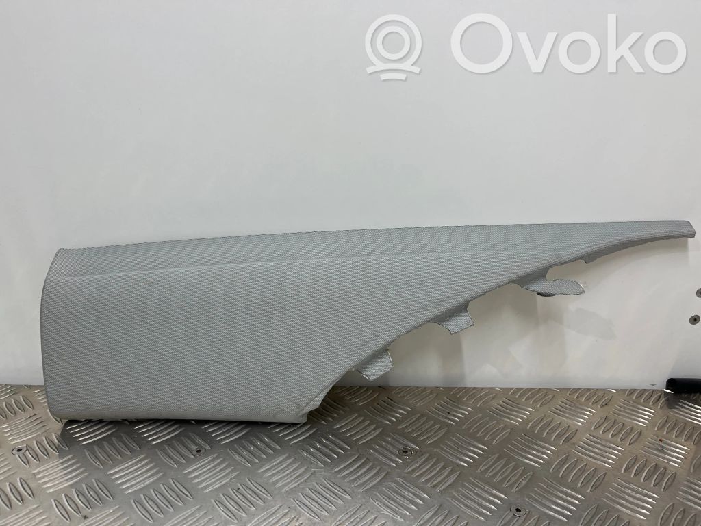 Audi A6 C7 Pilar (C) 